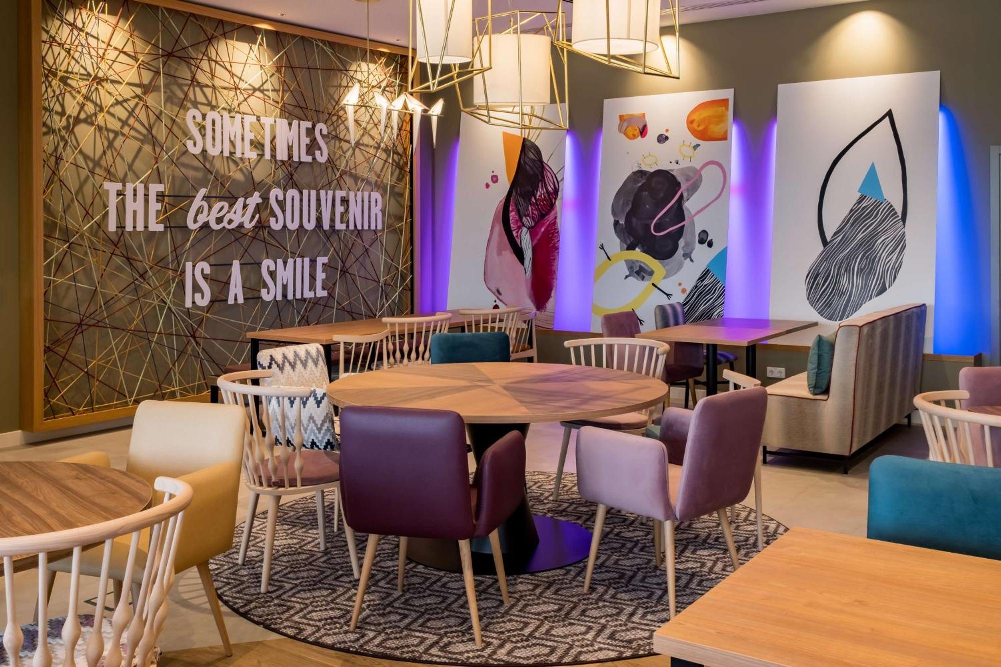 Hampton By Hilton Riga Airport Marupe